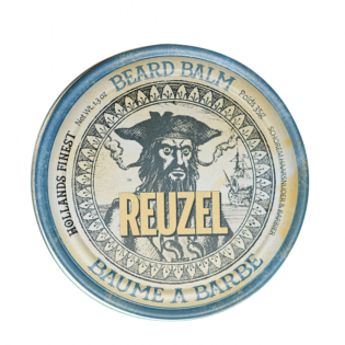 reuzel beard balm